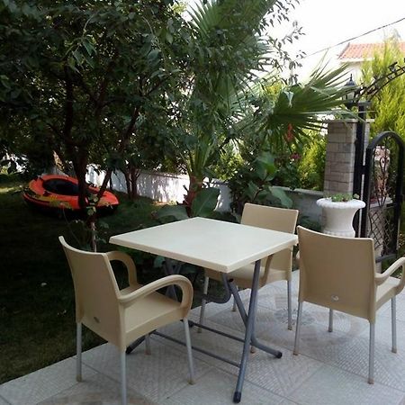 Kiraz Apart Hotel Arablar Kültér fotó