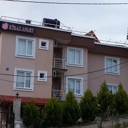 Kiraz Apart Hotel Arablar Szoba fotó