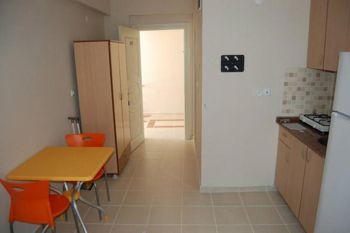 Kiraz Apart Hotel Arablar Kültér fotó