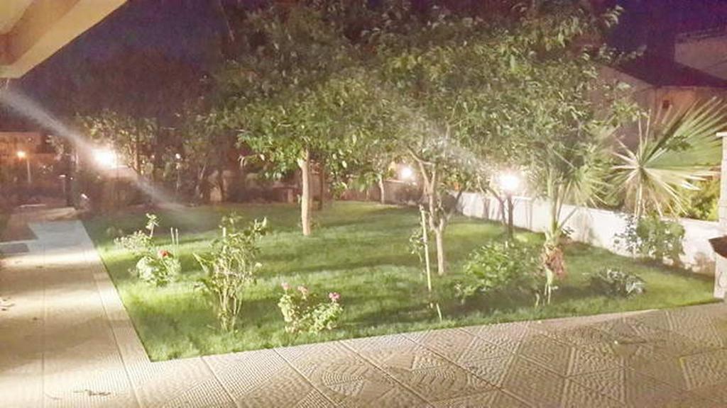 Kiraz Apart Hotel Arablar Szoba fotó