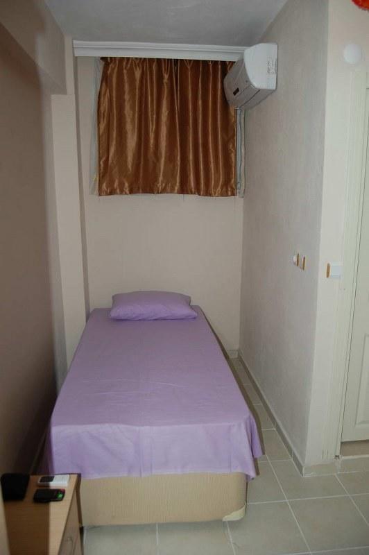Kiraz Apart Hotel Arablar Szoba fotó